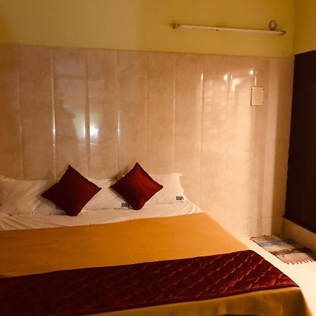 Rehoboth Home Stay Kânyâkumârî Extérieur photo