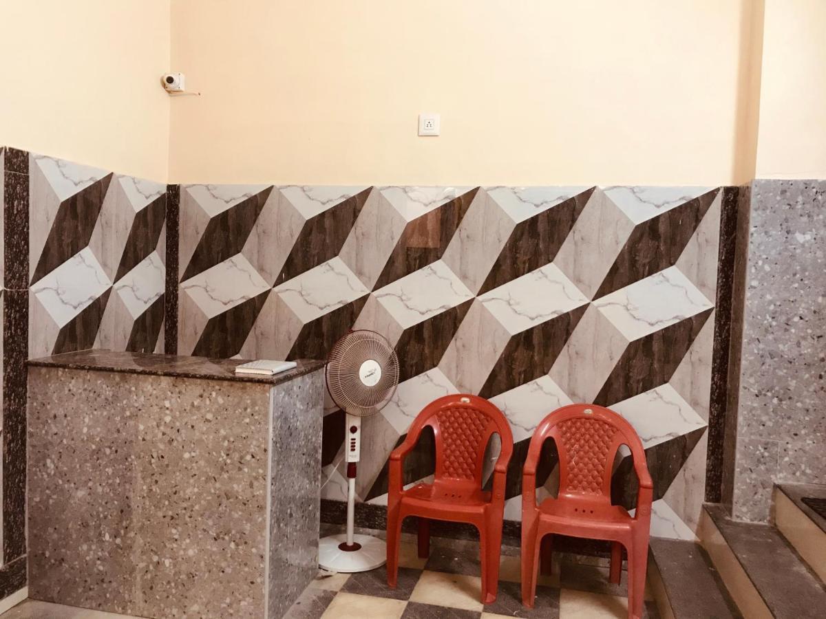 Rehoboth Home Stay Kânyâkumârî Extérieur photo