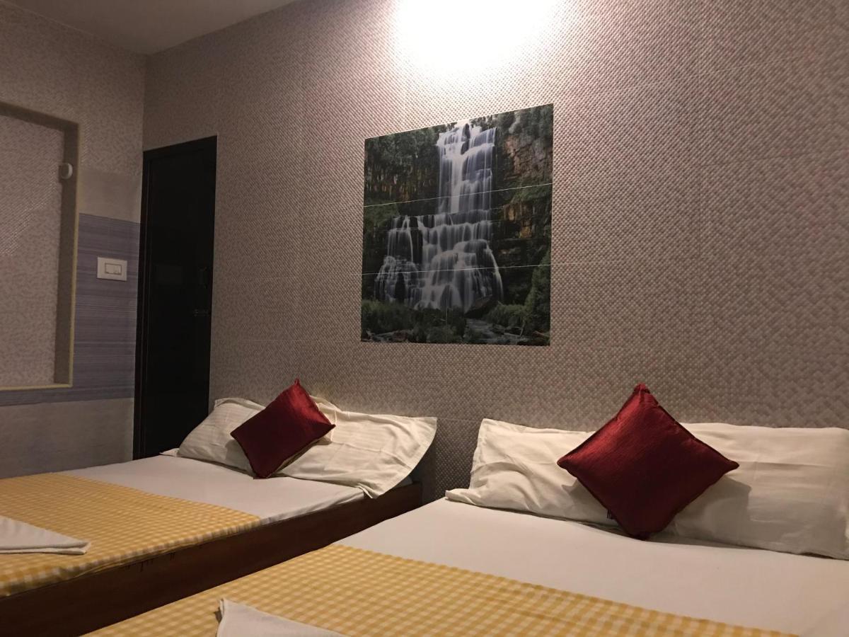 Rehoboth Home Stay Kânyâkumârî Extérieur photo