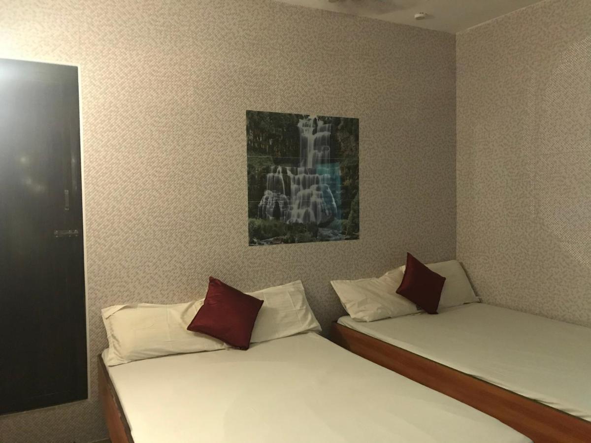 Rehoboth Home Stay Kânyâkumârî Extérieur photo