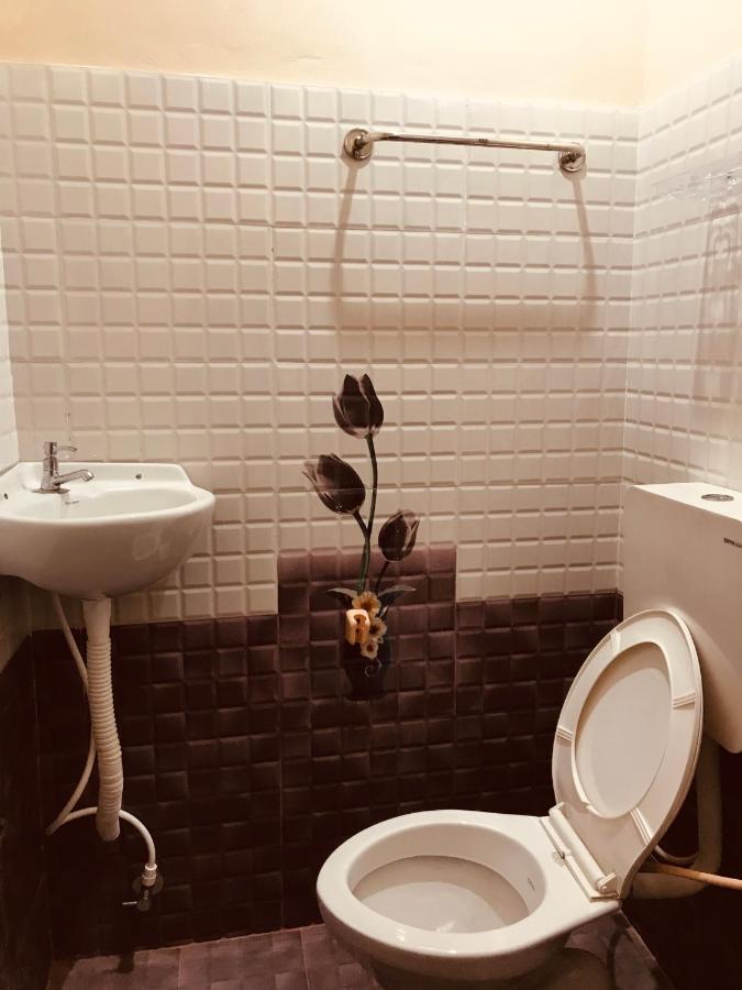 Rehoboth Home Stay Kânyâkumârî Extérieur photo