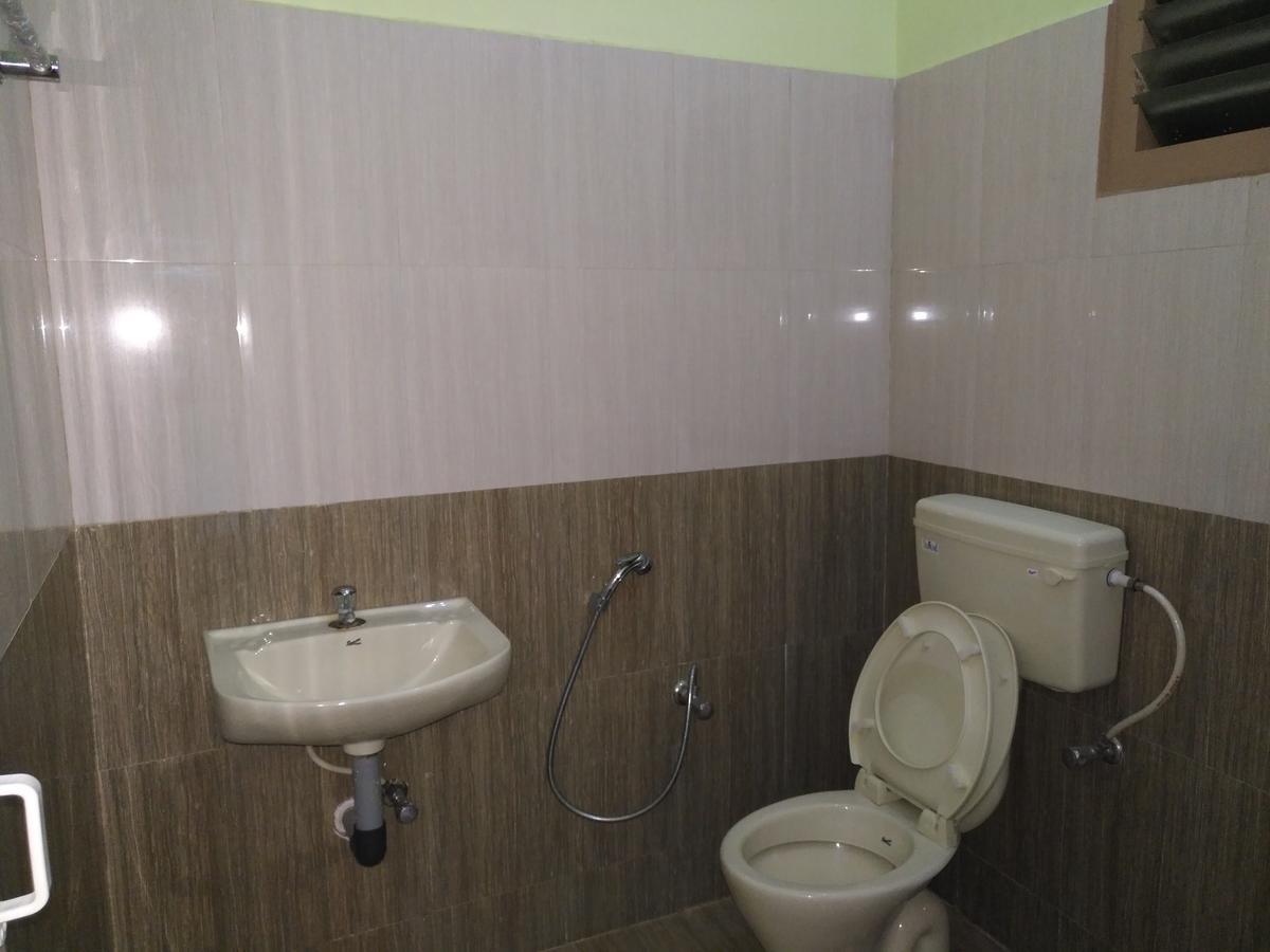 Rehoboth Home Stay Kânyâkumârî Extérieur photo