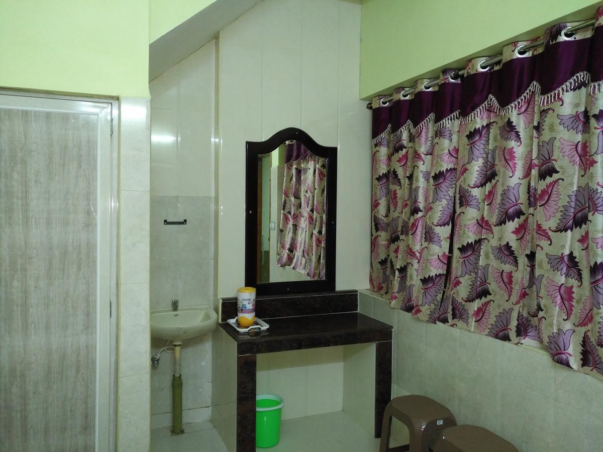 Rehoboth Home Stay Kânyâkumârî Extérieur photo