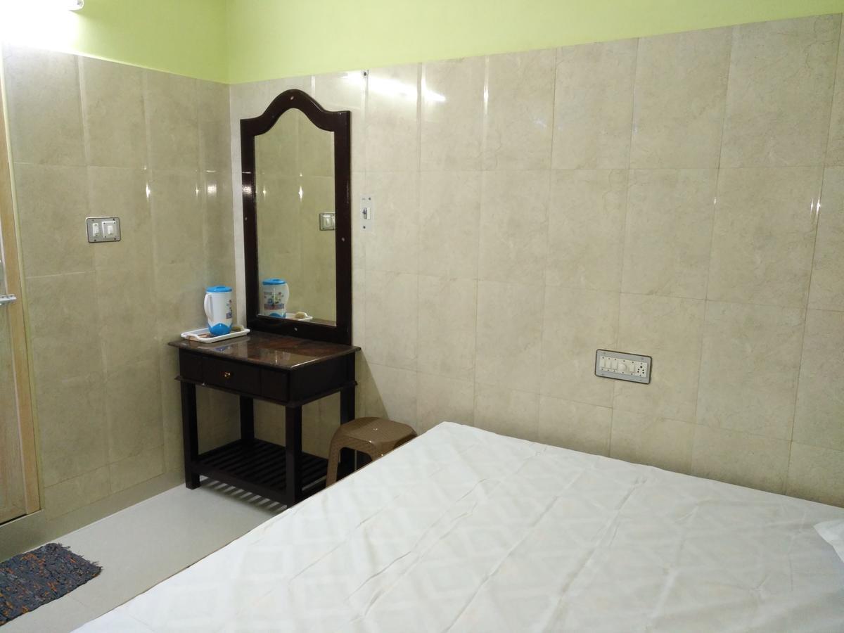 Rehoboth Home Stay Kânyâkumârî Extérieur photo