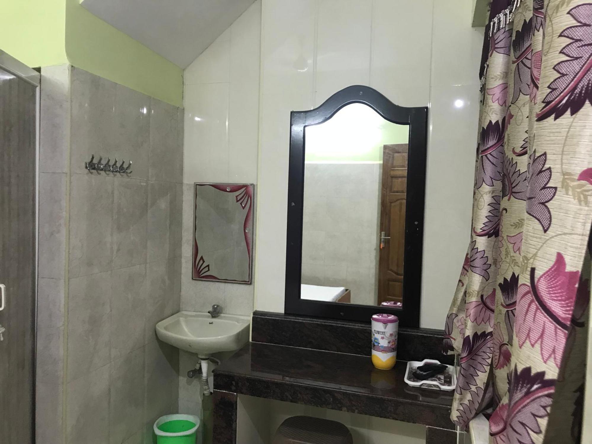 Rehoboth Home Stay Kânyâkumârî Extérieur photo
