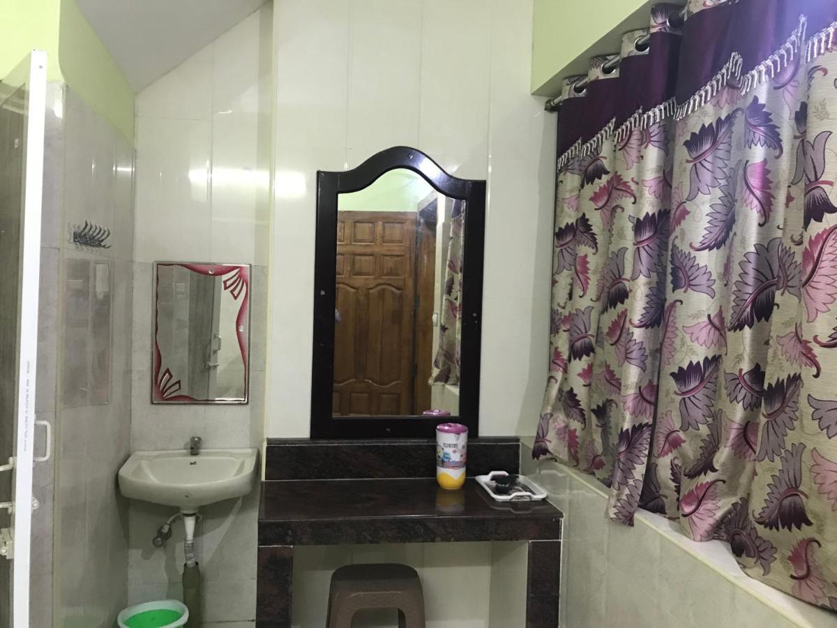 Rehoboth Home Stay Kânyâkumârî Extérieur photo