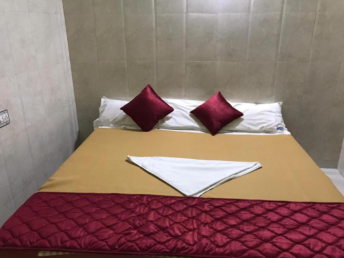 Rehoboth Home Stay Kânyâkumârî Extérieur photo