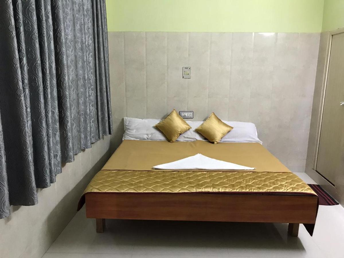 Rehoboth Home Stay Kânyâkumârî Extérieur photo