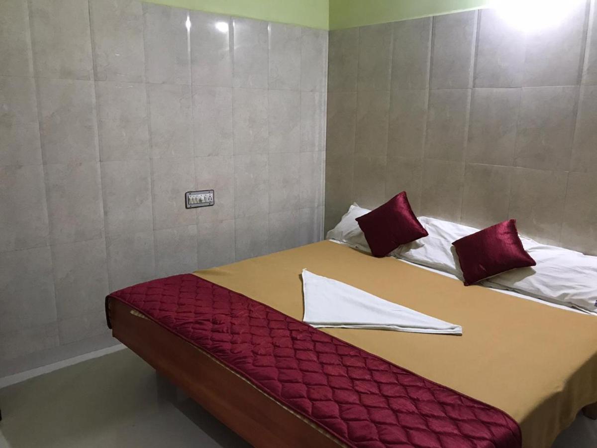 Rehoboth Home Stay Kânyâkumârî Extérieur photo