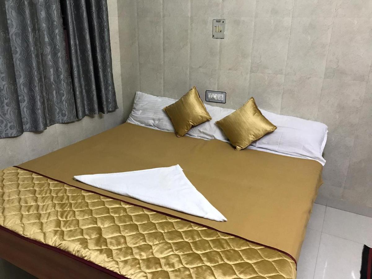 Rehoboth Home Stay Kânyâkumârî Extérieur photo